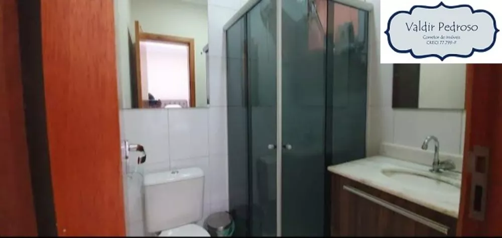 Cobertura, 3 quartos, 117 m² - Foto 1