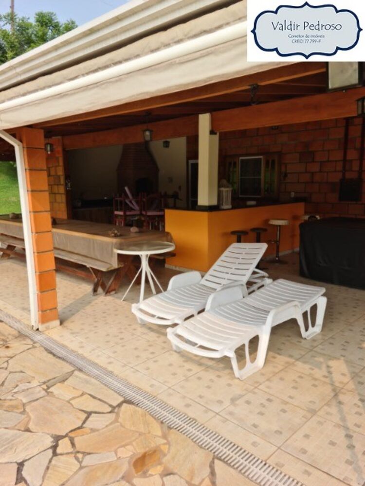 Chácara, 2 quartos, 2 hectares - Foto 4