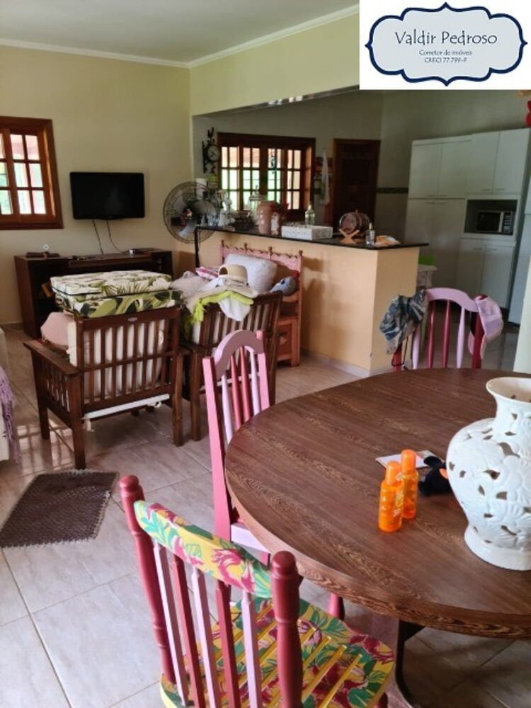 Chácara, 2 quartos, 2 hectares - Foto 1