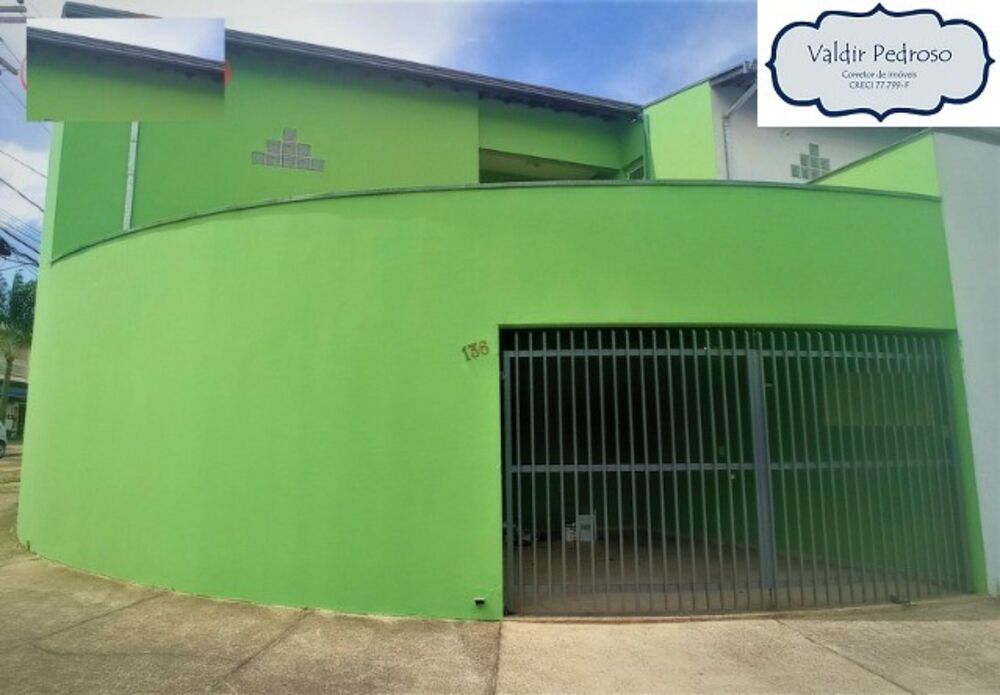 Sobrado, 5 quartos - Foto 2