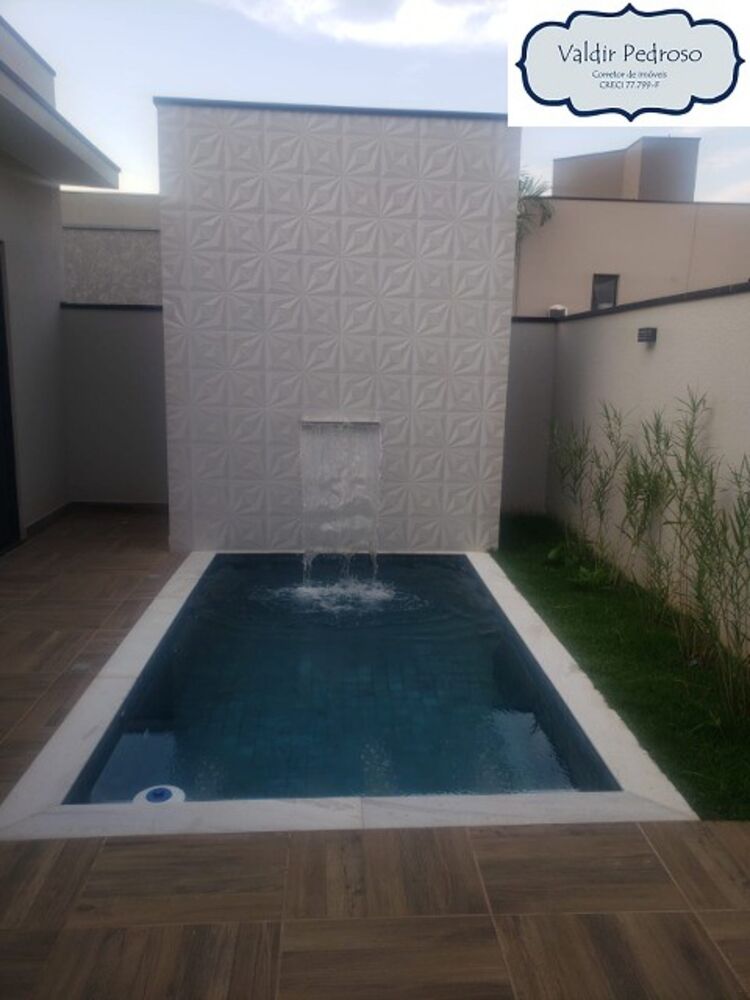 Casa de Condomínio, 3 quartos - Foto 2