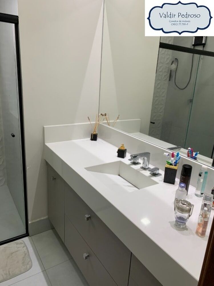 Casa de Condomínio, 3 quartos - Foto 7