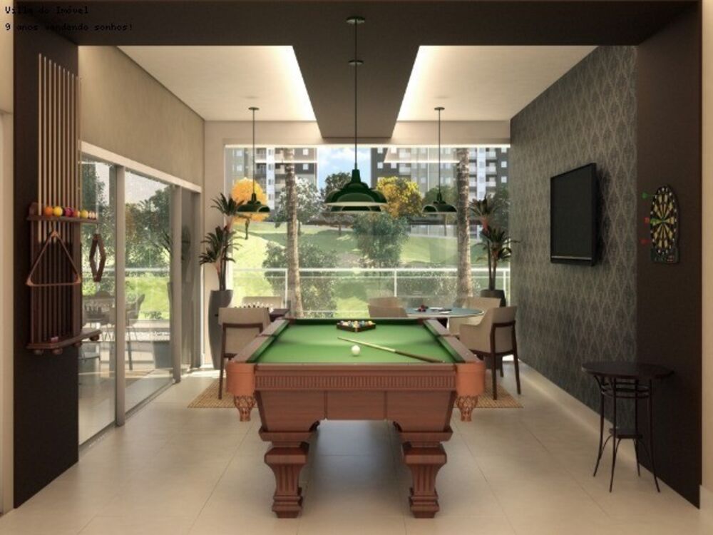 Apartamento, 3 quartos, 62 m² - Foto 2