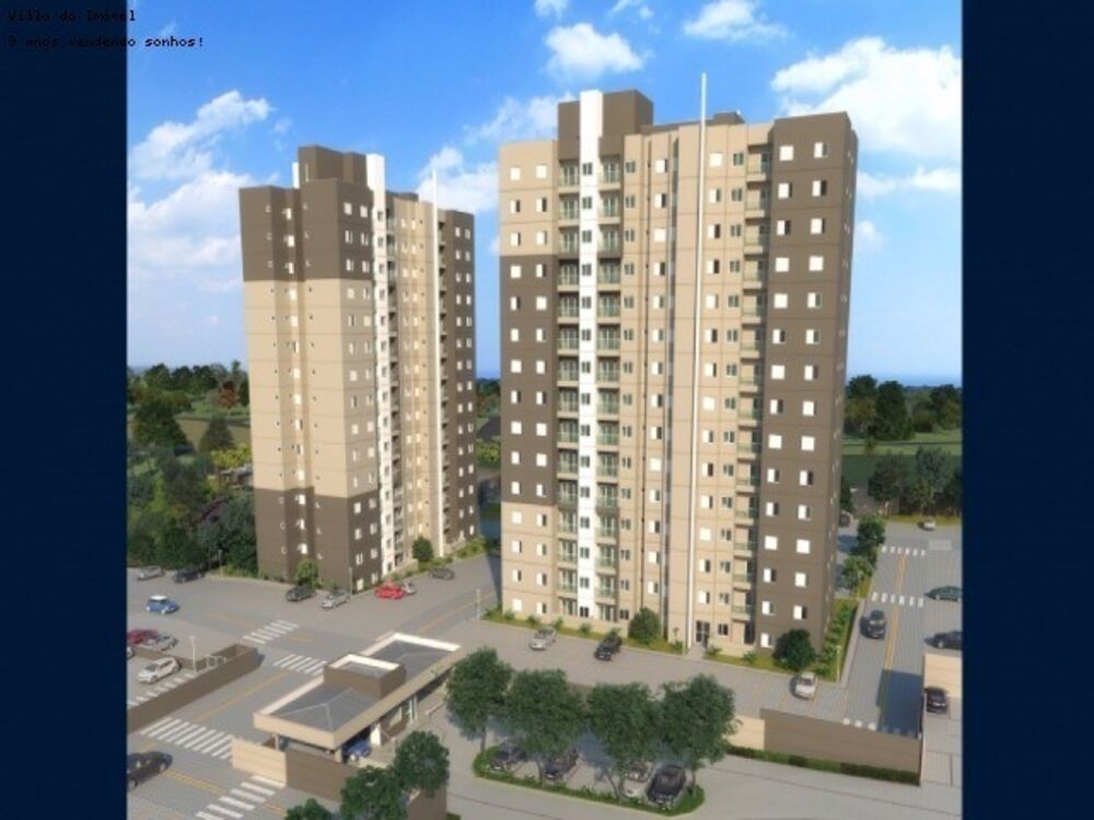 Apartamento, 3 quartos, 62 m² - Foto 12