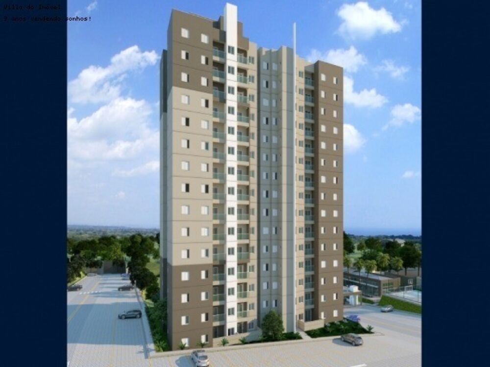 Apartamento, 3 quartos, 62 m² - Foto 1
