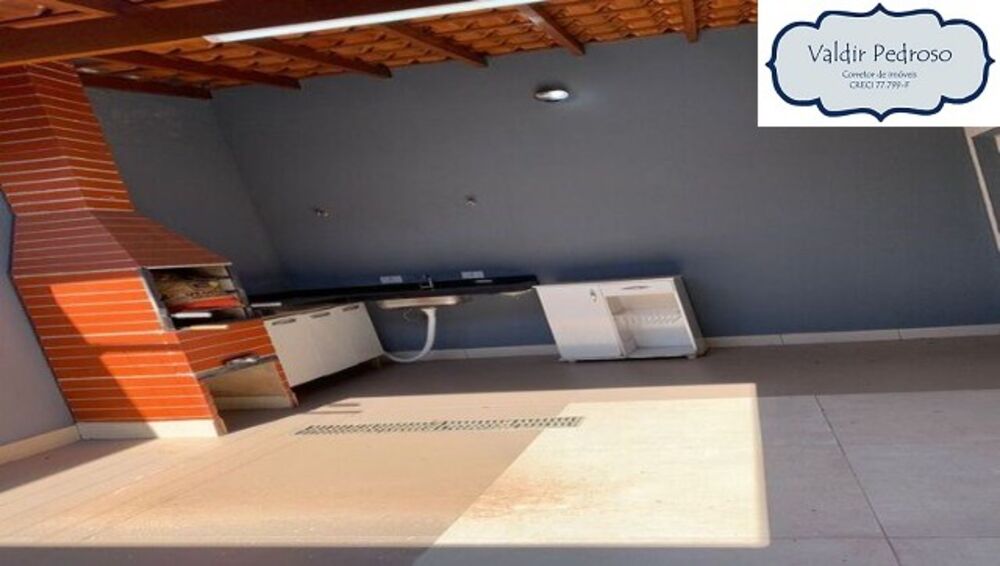 Casa, 3 quartos - Foto 3