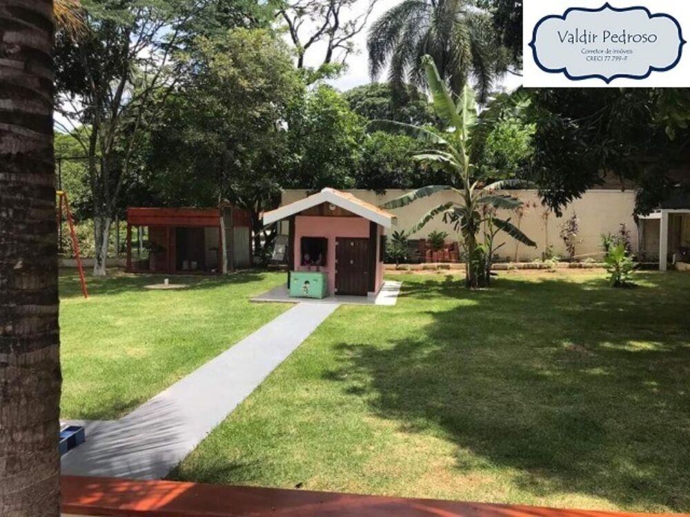 Chácara, 3 quartos, 3000 m² - Foto 4