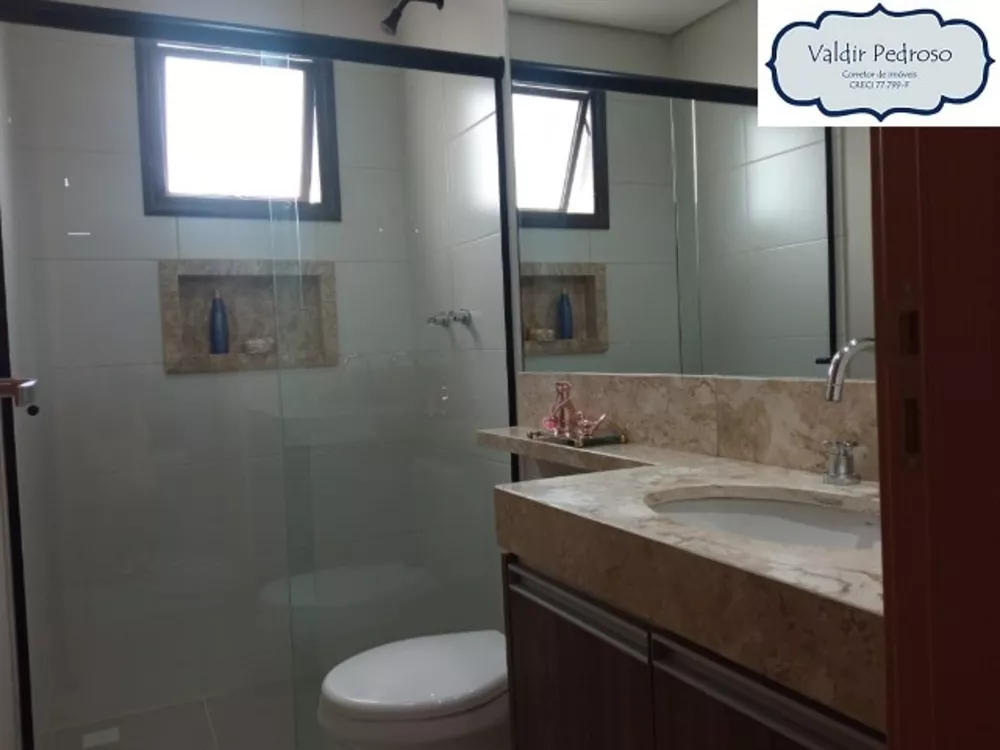 Apartamento, 3 quartos, 94 m² - Foto 2