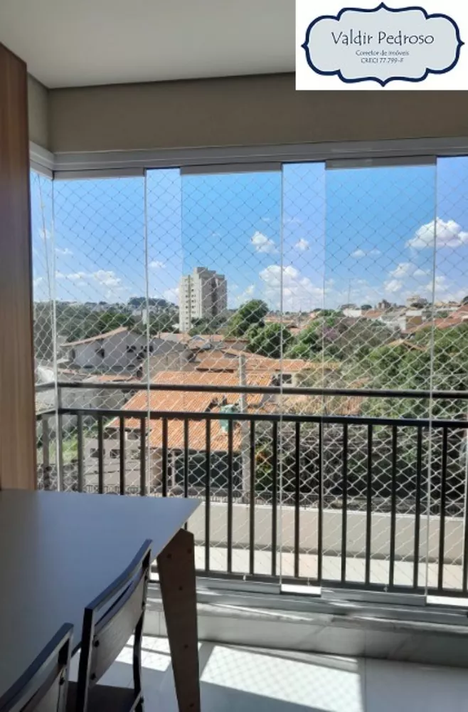 Apartamento, 3 quartos, 94 m² - Foto 4