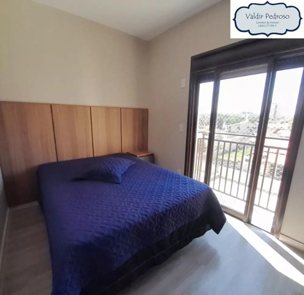 Apartamento, 3 quartos, 94 m² - Foto 3
