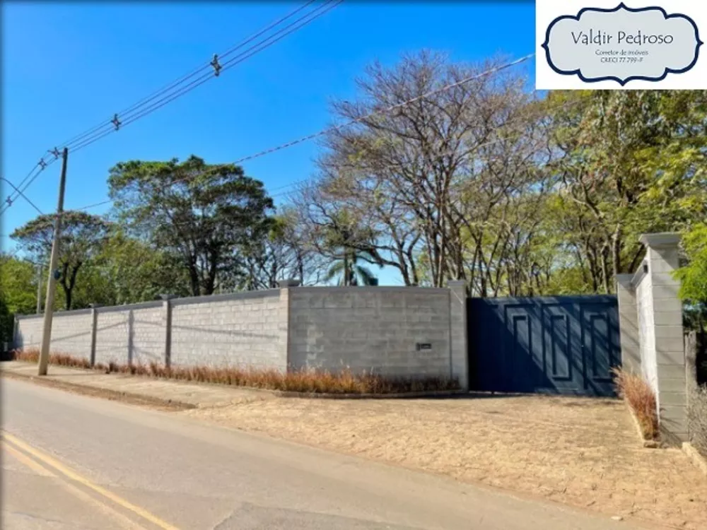 Fazenda, 3 hectares - Foto 1