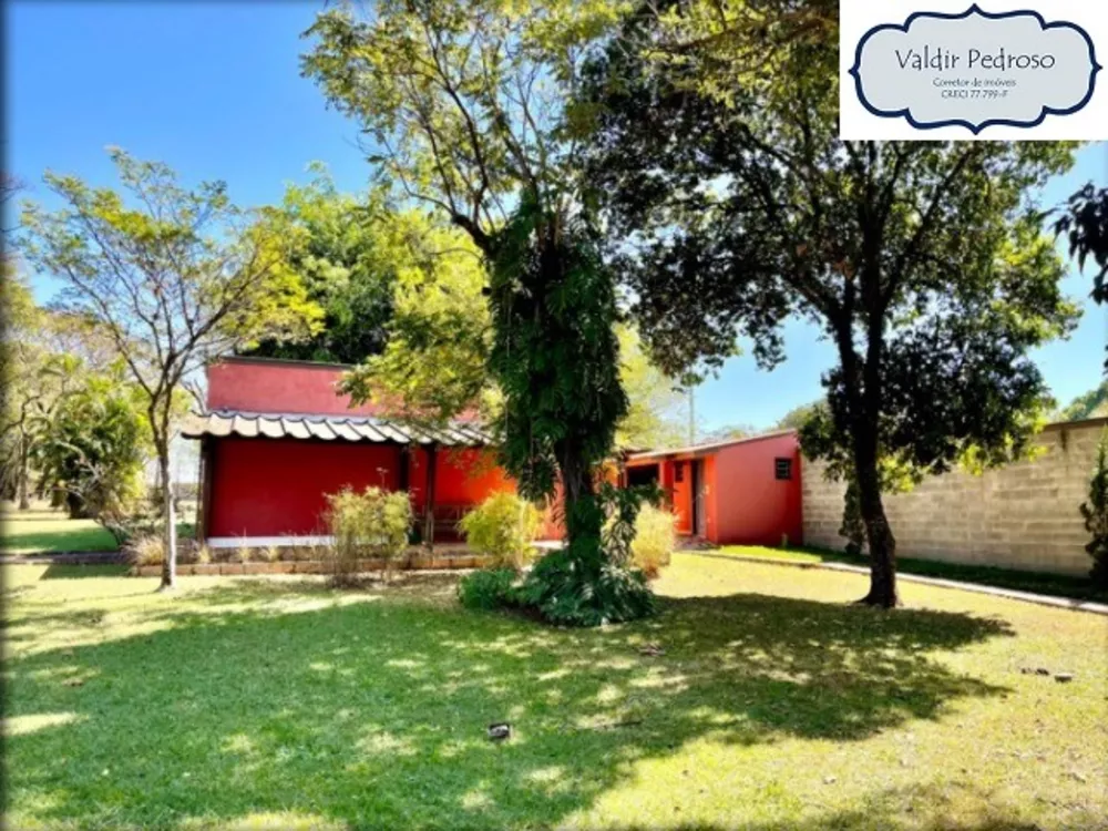 Fazenda, 3 hectares - Foto 6