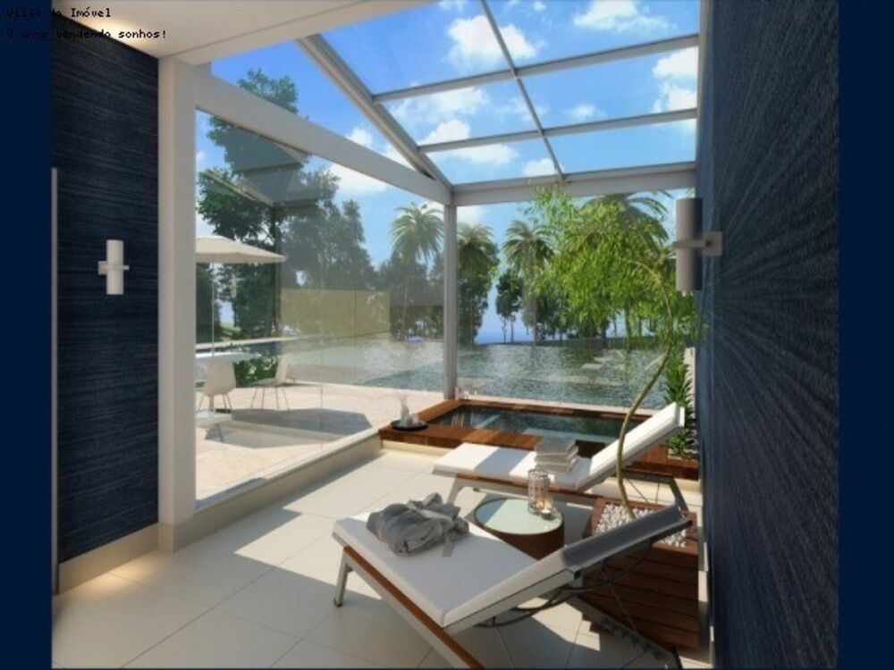 Apartamento à venda com 3 quartos, 63m² - Foto 1
