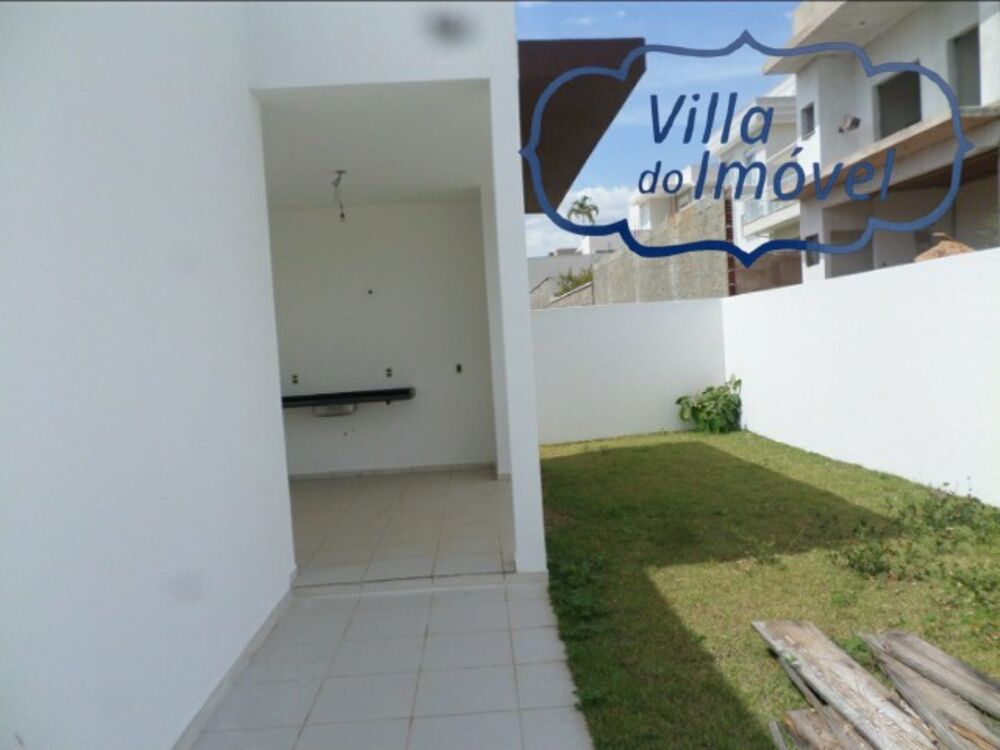 Casa de Condomínio, 3 quartos - Foto 8