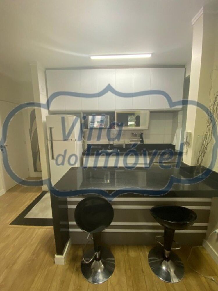 Apartamento, 3 quartos, 69 m² - Foto 11