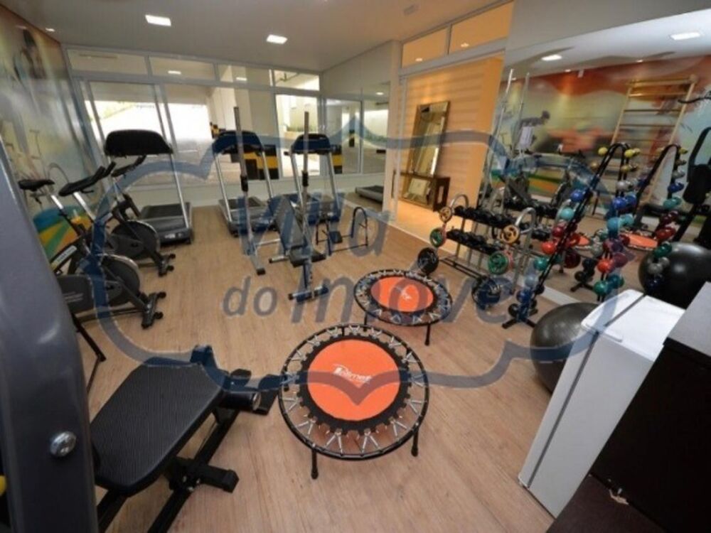 Apartamento, 3 quartos, 69 m² - Foto 20