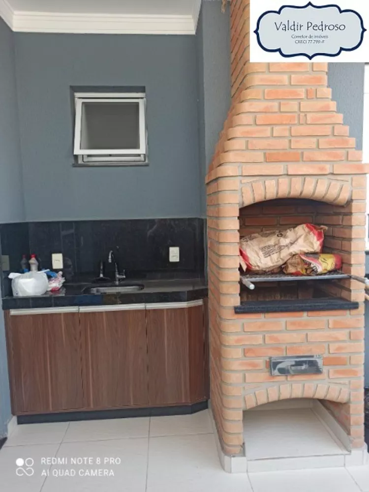 Casa de Condomínio, 3 quartos - Foto 4
