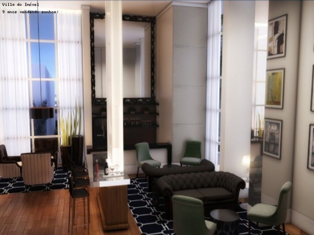 Apartamento, 2 quartos, 128 m² - Foto 1