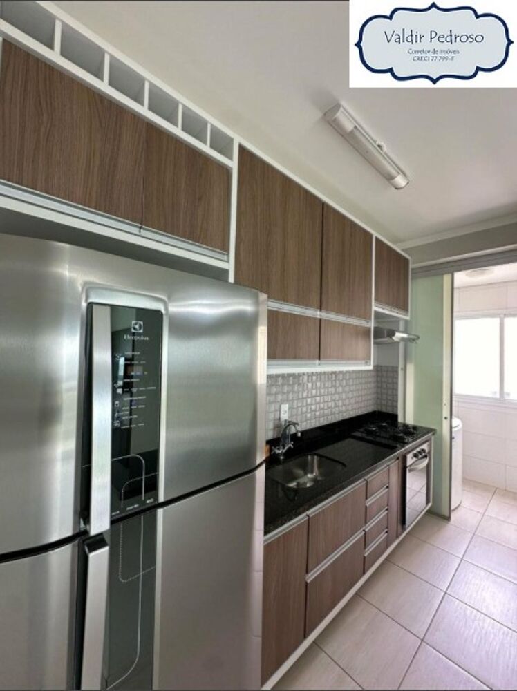 Apartamento, 2 quartos, 67 m² - Foto 6
