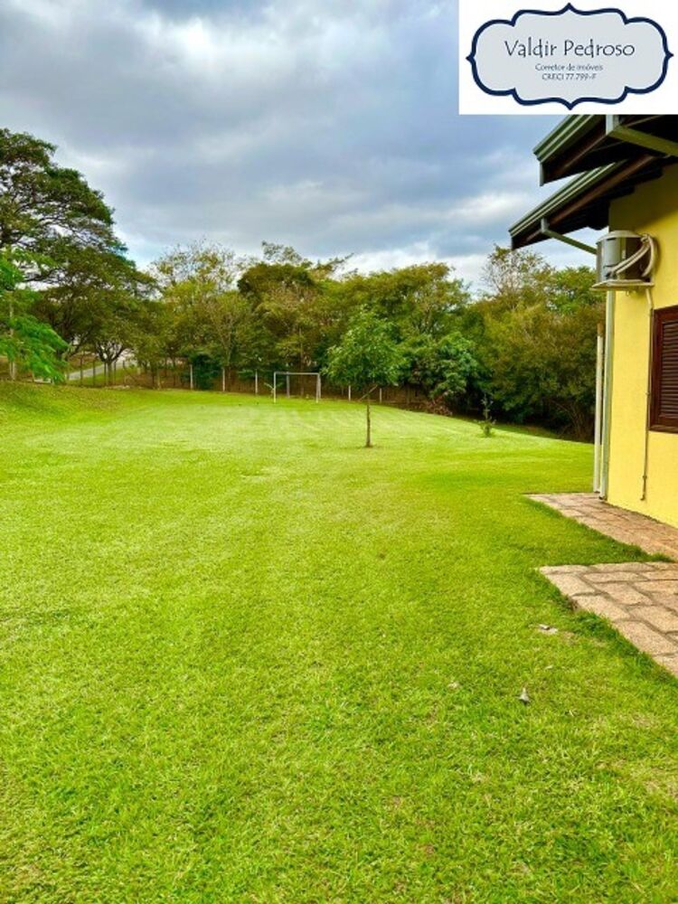 Chácara, 4 quartos, 5763 m² - Foto 4