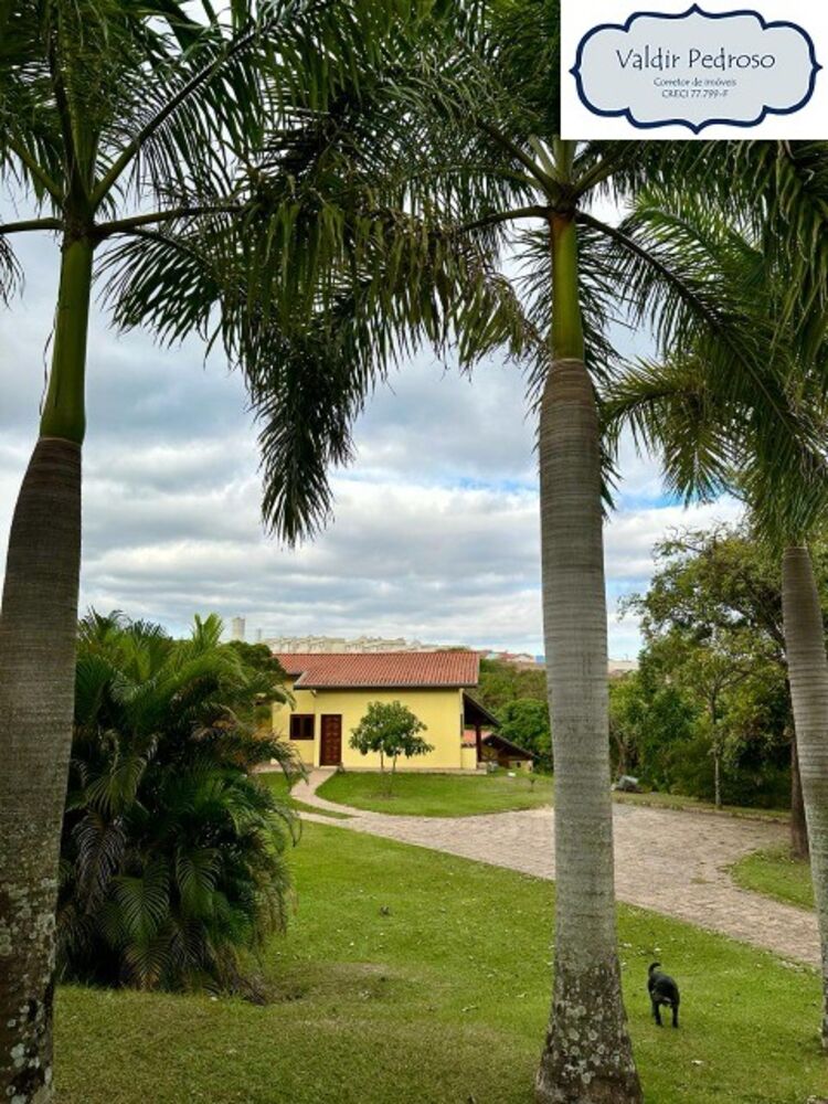 Chácara, 4 quartos, 5763 m² - Foto 3