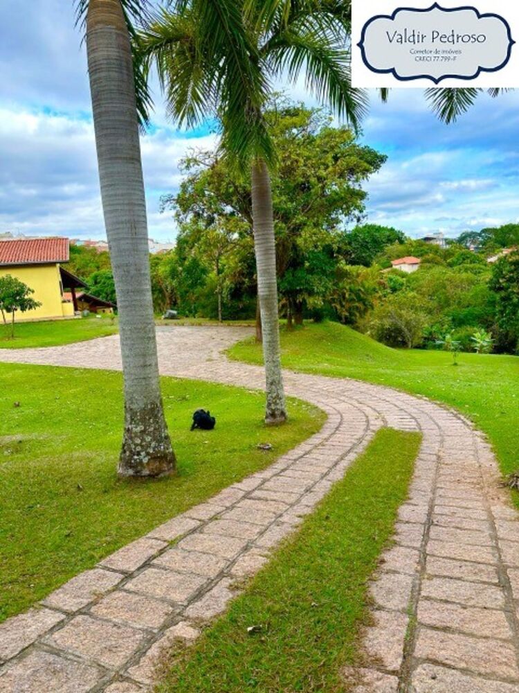 Chácara, 4 quartos, 5763 m² - Foto 1