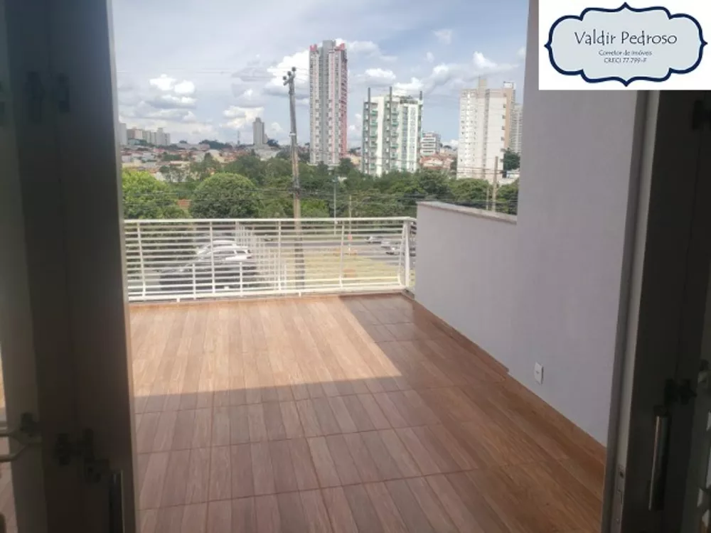 Sobrado, 3 quartos - Foto 1