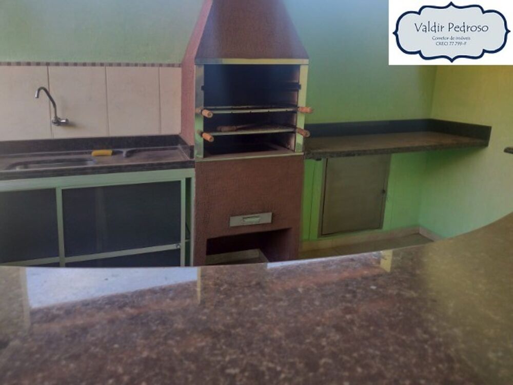 Casa à venda com 3 quartos, 125m² - Foto 2