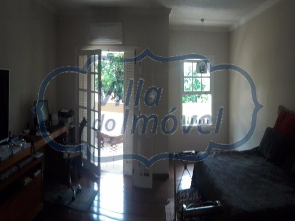 Chácara, 4 quartos, 2100 m² - Foto 1