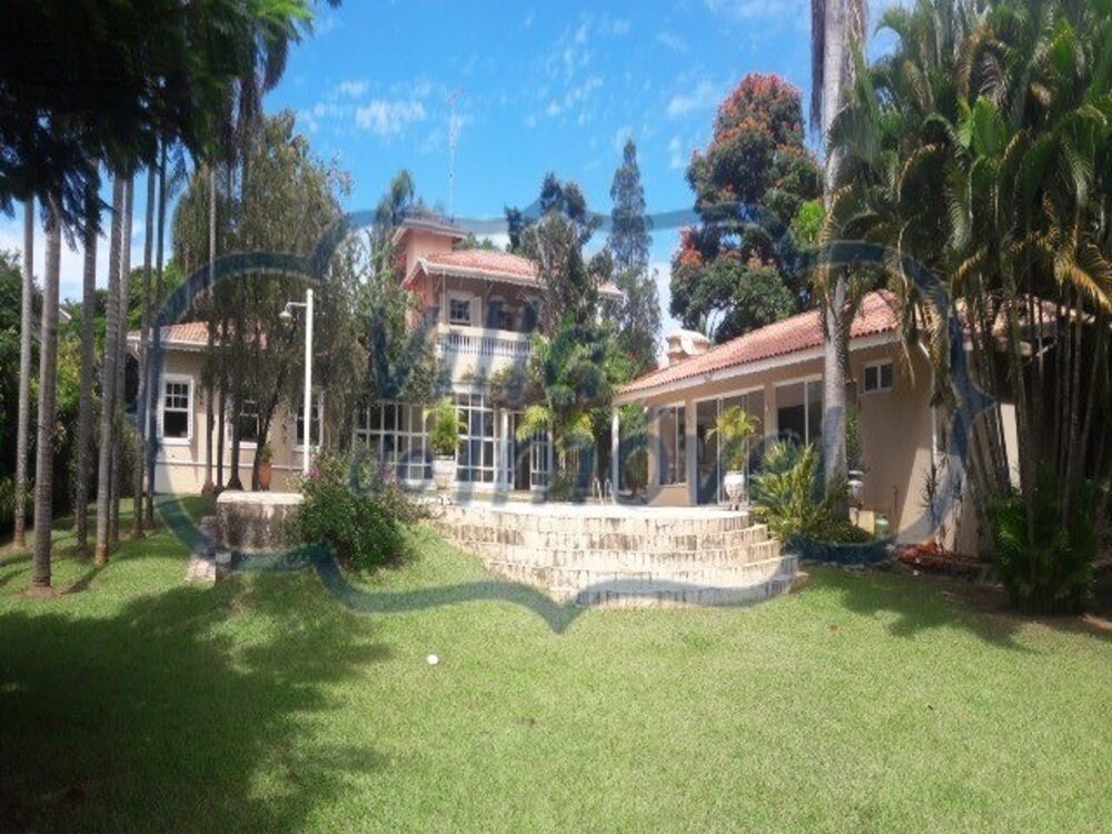 Chácara, 4 quartos, 2100 m² - Foto 2