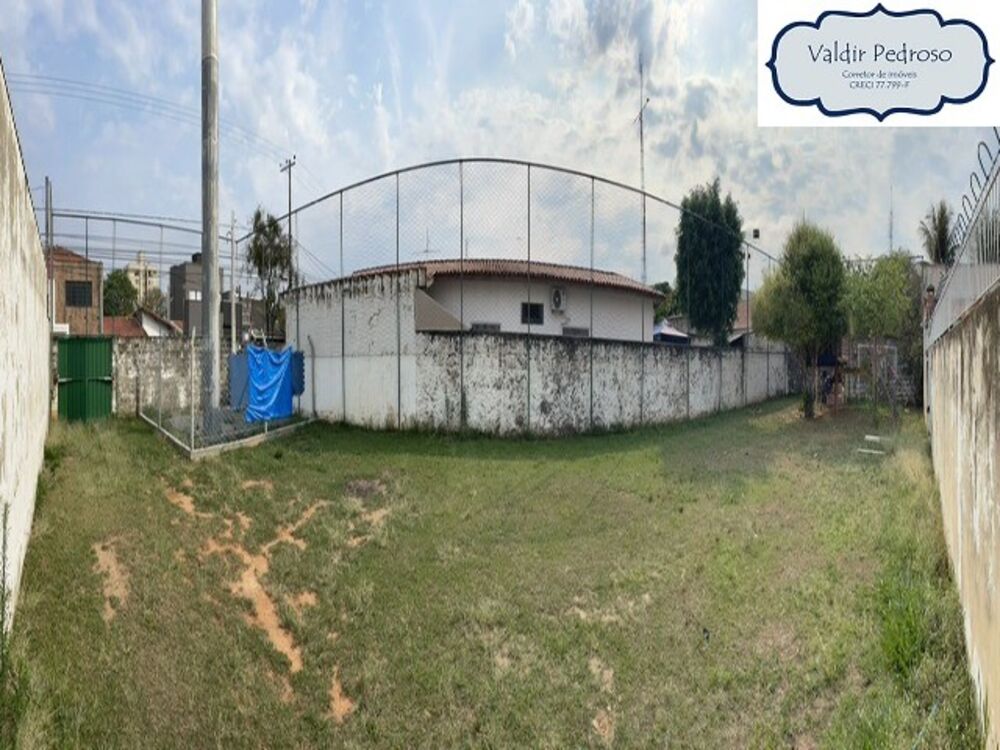 Loteamento e Condomínio - Foto 1
