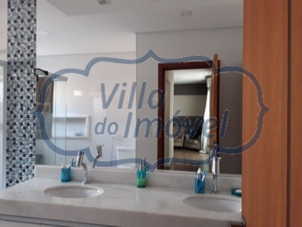 Sobrado, 4 quartos - Foto 1