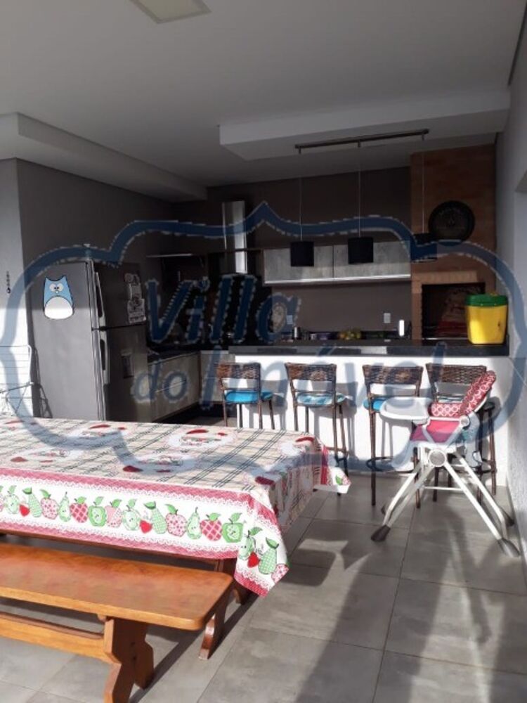 Sobrado, 4 quartos - Foto 5