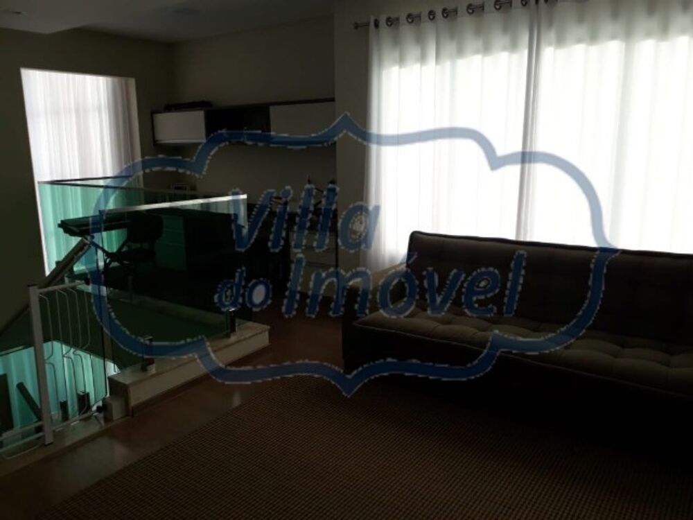 Sobrado, 4 quartos - Foto 8