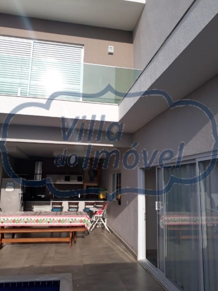 Sobrado, 4 quartos - Foto 2