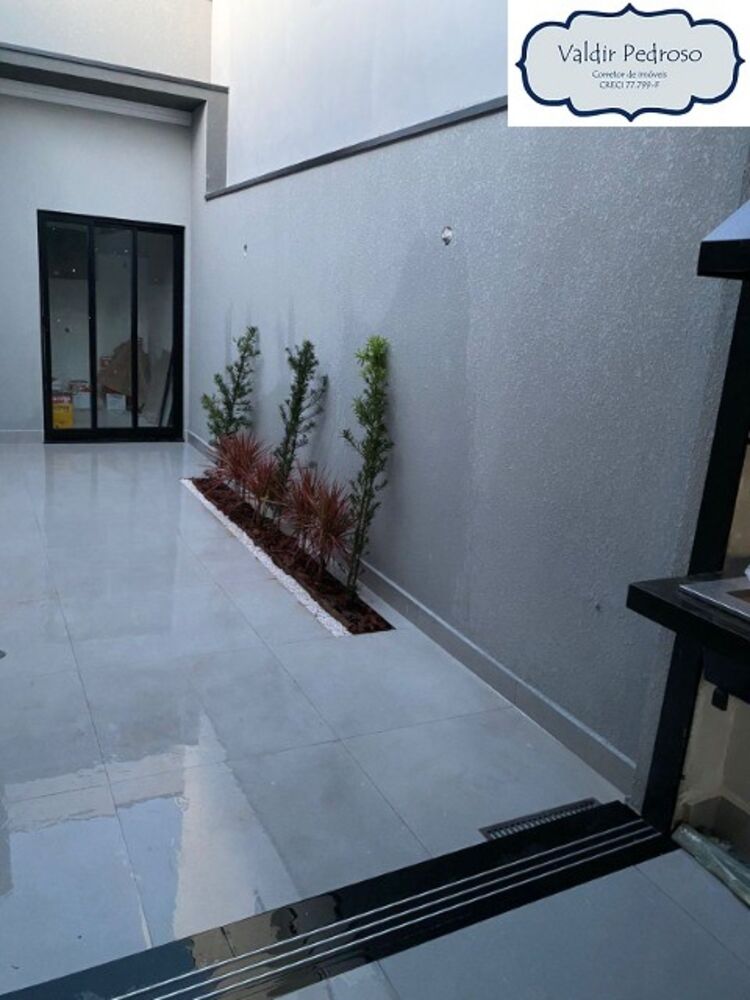 Casa de Condomínio, 2 quartos - Foto 1