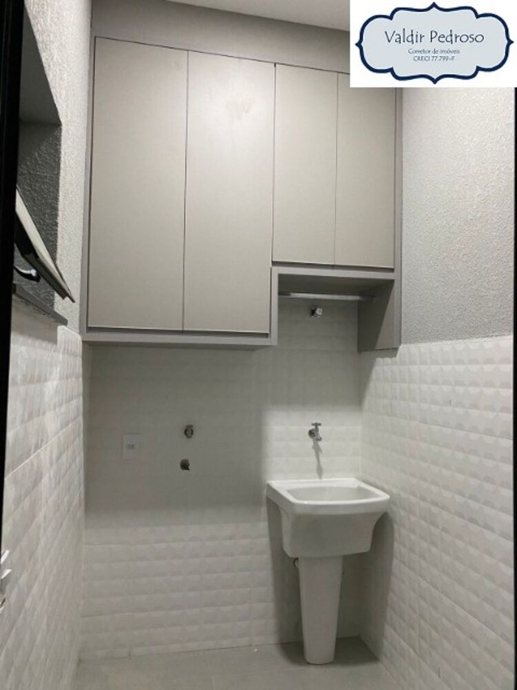 Casa de Condomínio, 2 quartos - Foto 4