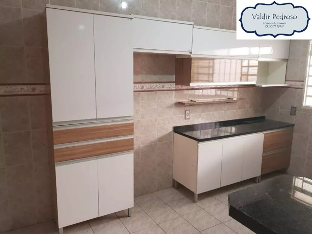 Sobrado, 3 quartos - Foto 4