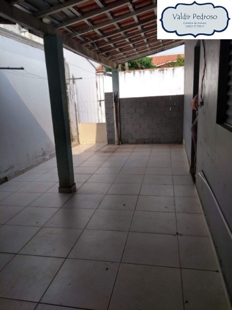 Casa à venda com 4 quartos, 280m² - Foto 7