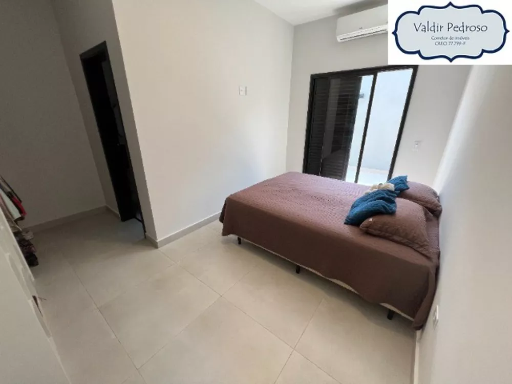 Casa, 3 quartos - Foto 4