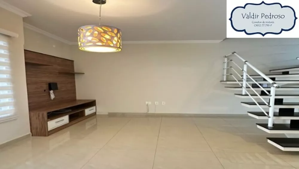 Casa de Condomínio à venda e aluguel com 3 quartos, 150m² - Foto 5