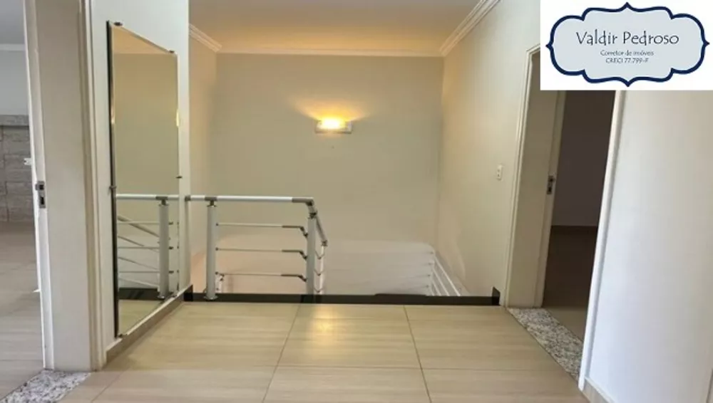 Casa de Condomínio à venda e aluguel com 3 quartos, 150m² - Foto 8