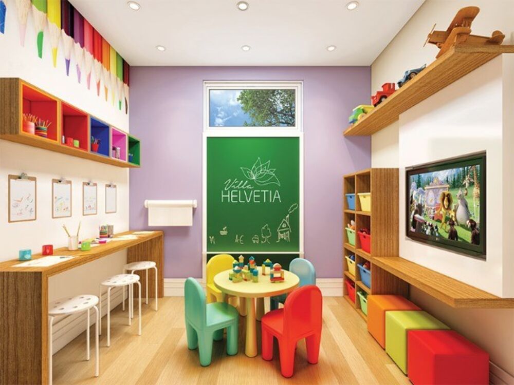 Apartamento, 2 quartos, 51 m² - Foto 1