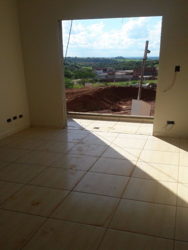 Apartamento, 2 quartos, 53 m² - Foto 2