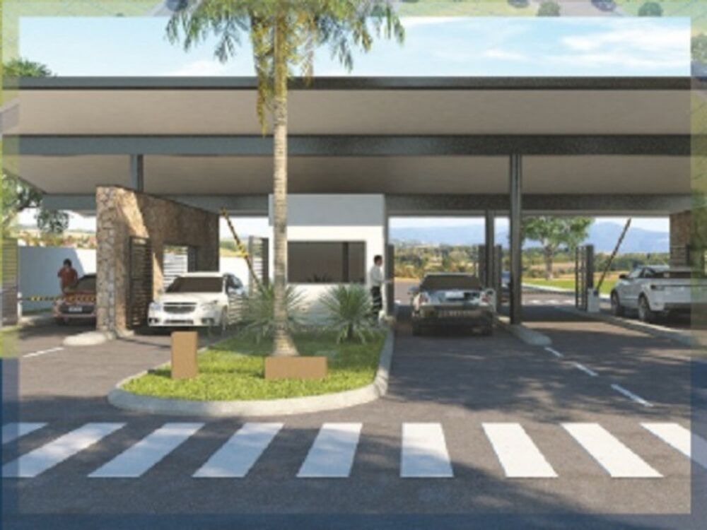 Terreno, 363 m² - Foto 3