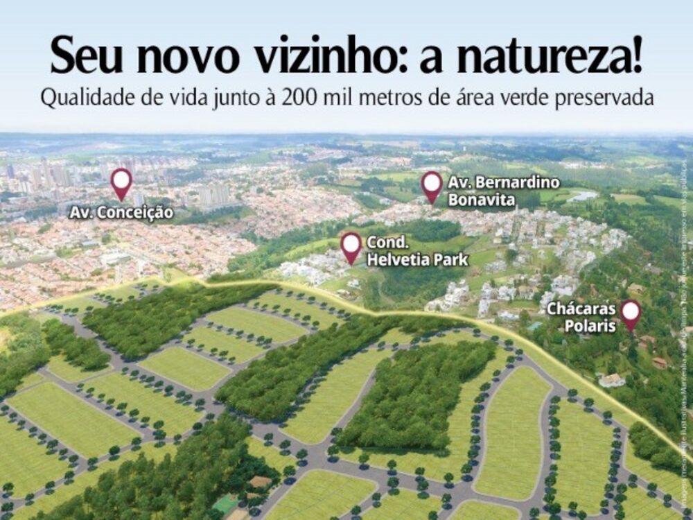 Terreno, 363 m² - Foto 2