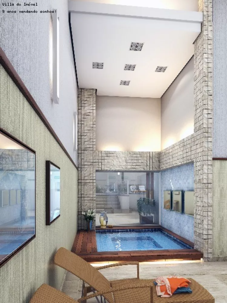 Apartamento, 3 quartos, 94 m² - Foto 8