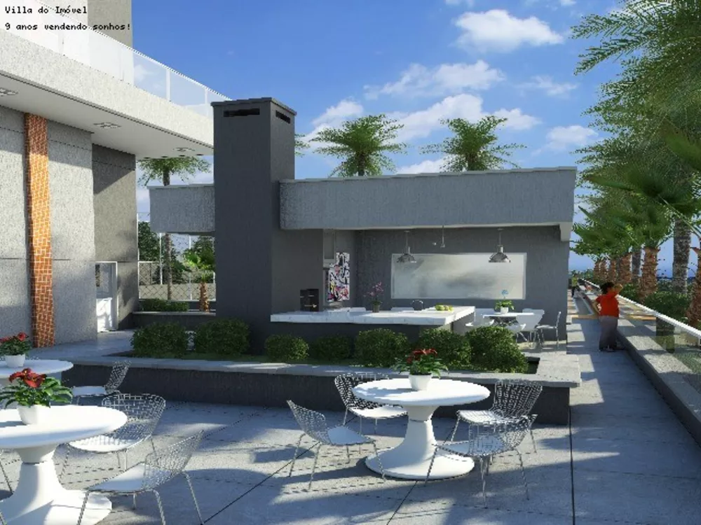 Apartamento, 3 quartos, 94 m² - Foto 4