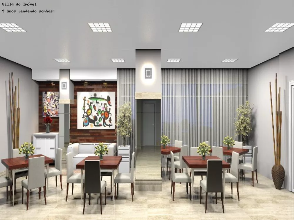 Apartamento, 3 quartos, 94 m² - Foto 7