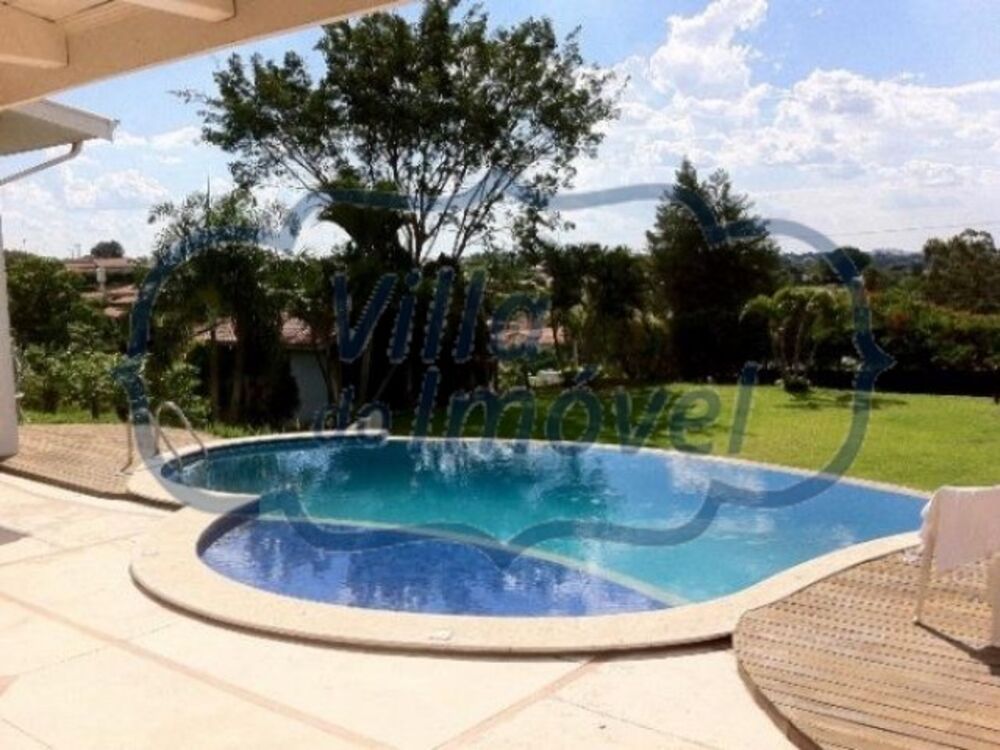 Chácara, 4 quartos, 2000 m² - Foto 2
